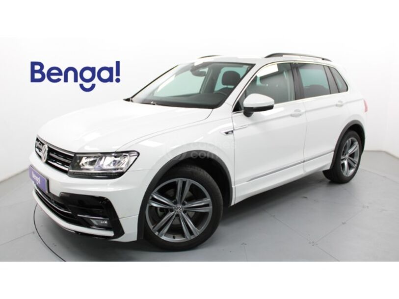 Foto del VOLKSWAGEN Tiguan 1.5 TSI Advance DSG 110kW