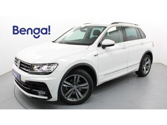 Imagen de VOLKSWAGEN Tiguan 1.5 TSI Advance DSG 110kW