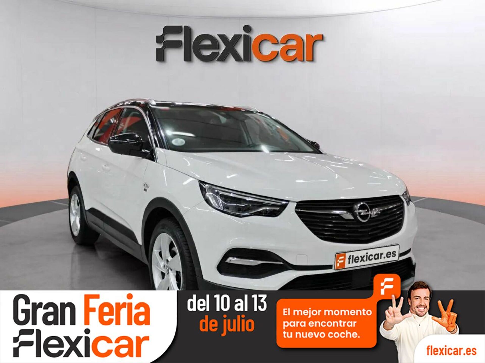 Imagen de OPEL Grandland X