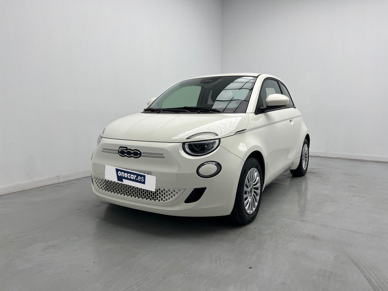FIAT 500 (BEV ACTION 95CV 3P) en Málaga