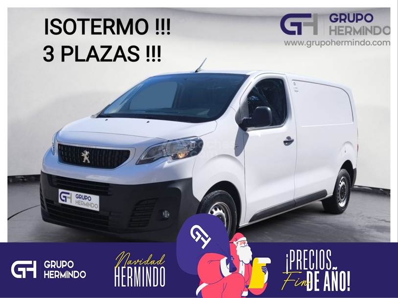 Foto del PEUGEOT Expert Combi Standard 1.5BlueHDi S&S 120