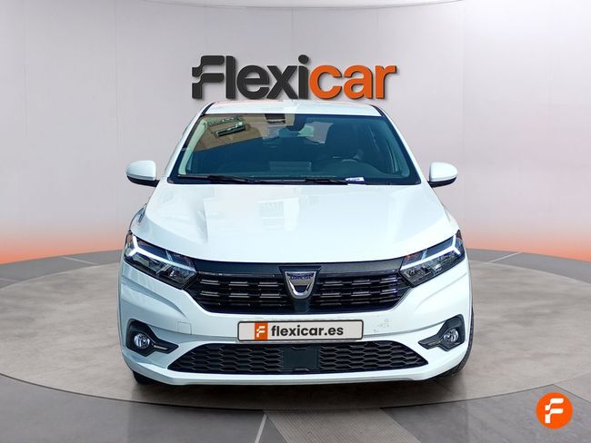 Foto del DACIA Sandero SCe Access 49kW