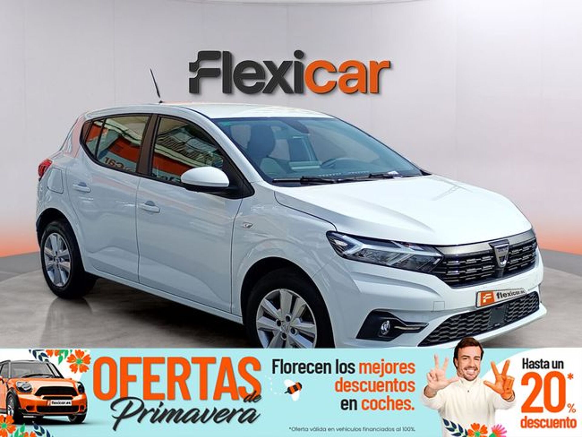 Imagen 1 de DACIA Sandero