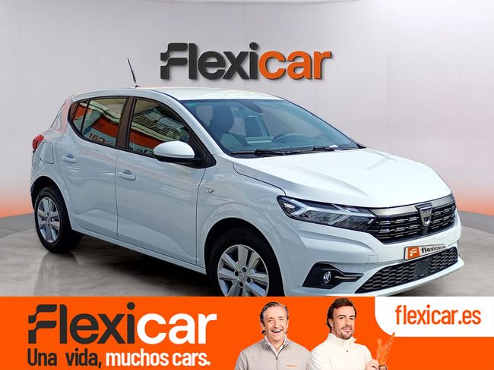 Imagen de DACIA Sandero
