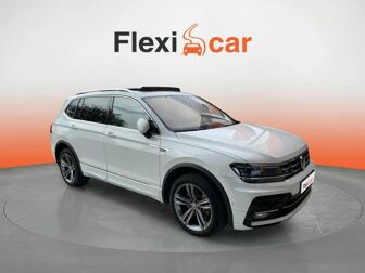 Imagen de VOLKSWAGEN Tiguan 2.0TDI Sport 4Motion DSG 140kW