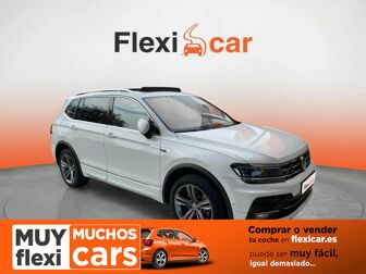 Imagen de VOLKSWAGEN Tiguan 2.0TDI Sport 4Motion DSG 140kW