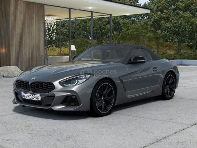 Foto del BMW Z4 sDrive 30i