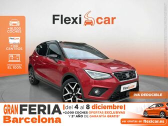 Imagen de SEAT Arona 1.0 TSI Ecomotive S&S FR 115