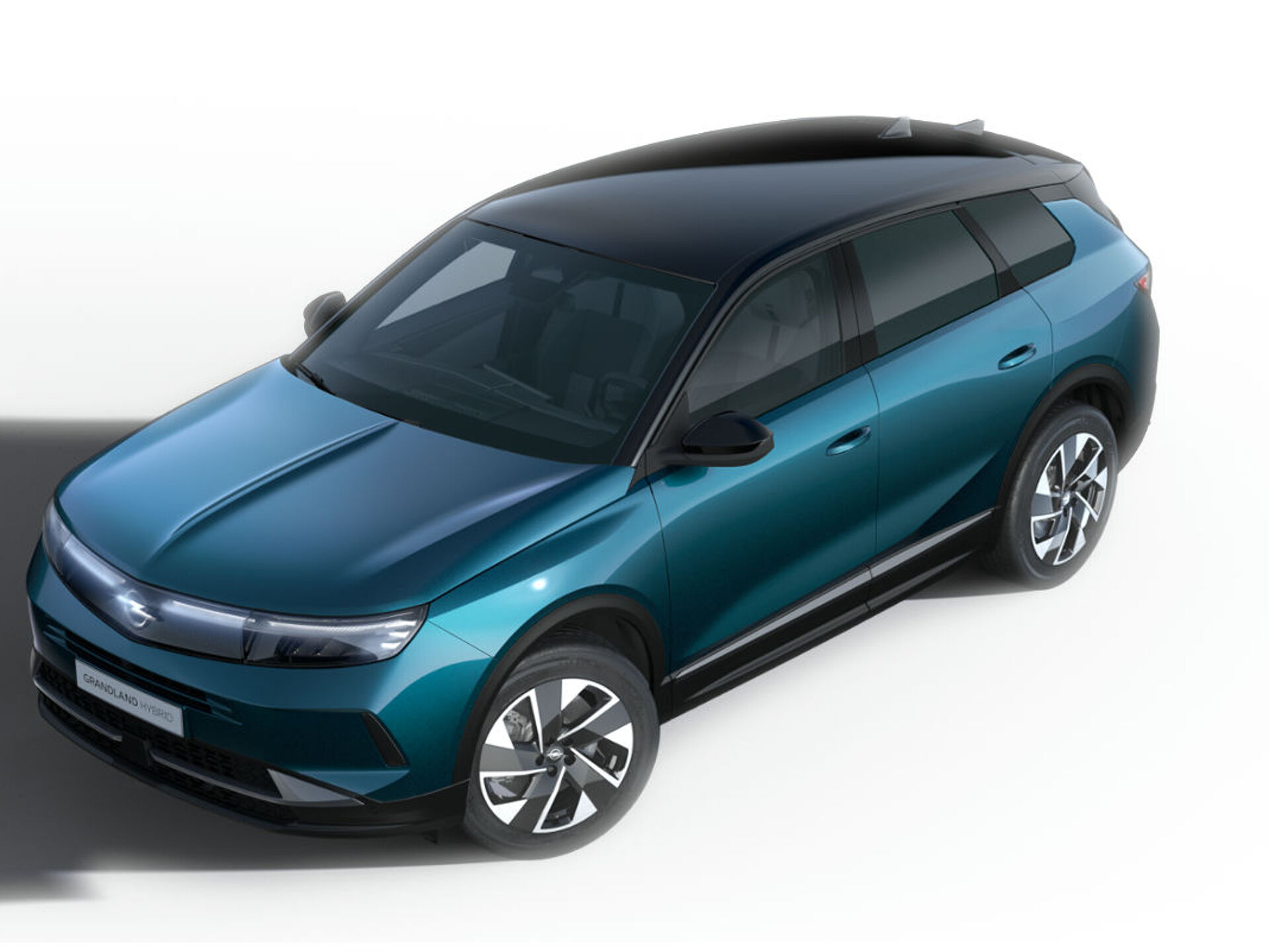 Imagen 3 de OPEL Grandland