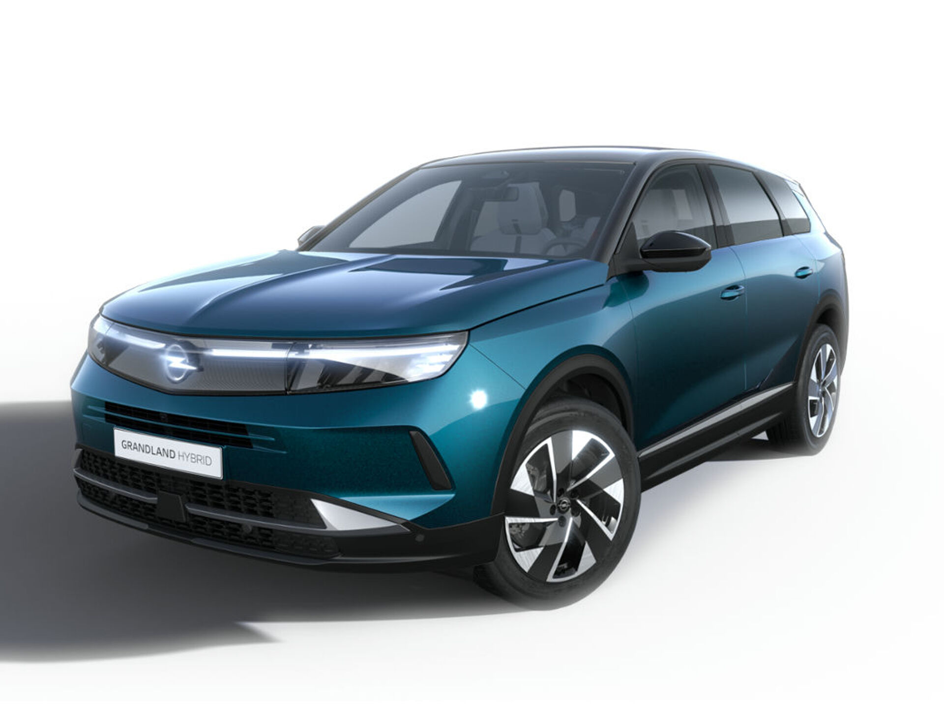 Imagen 2 de OPEL Grandland