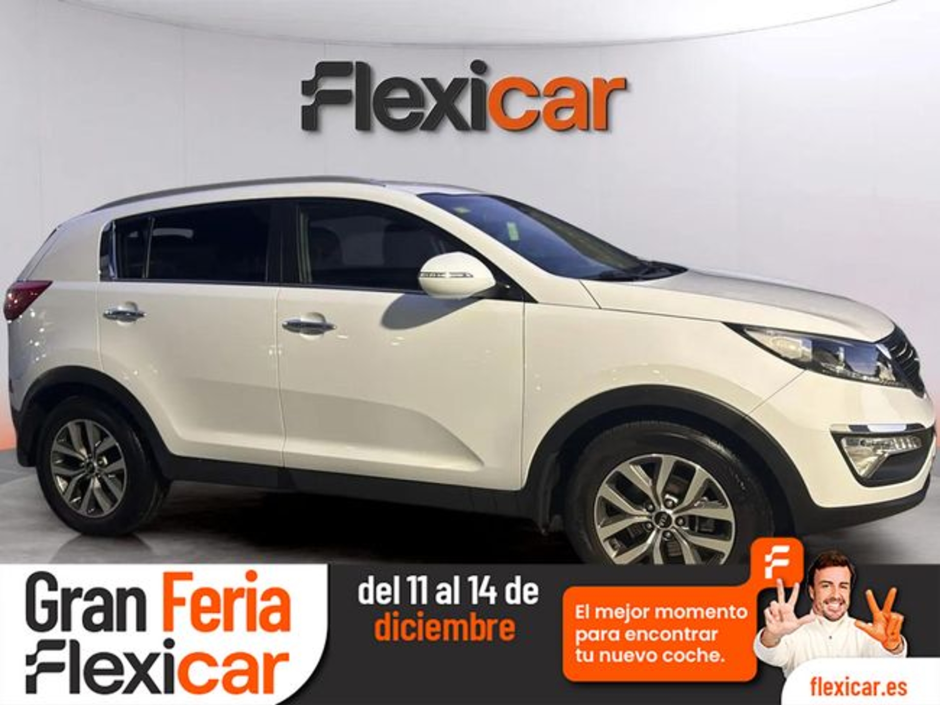 Imagen de KIA Sportage