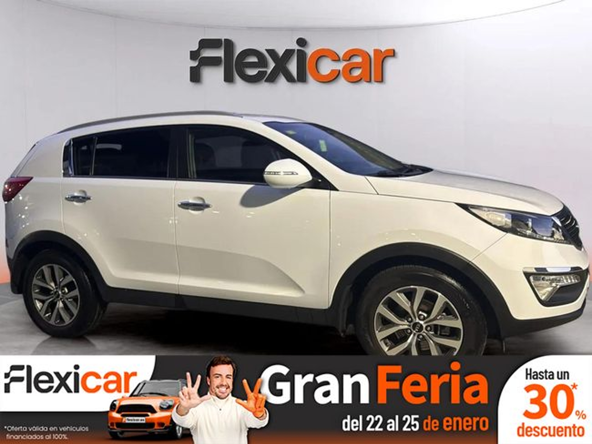 Imagen de KIA Sportage