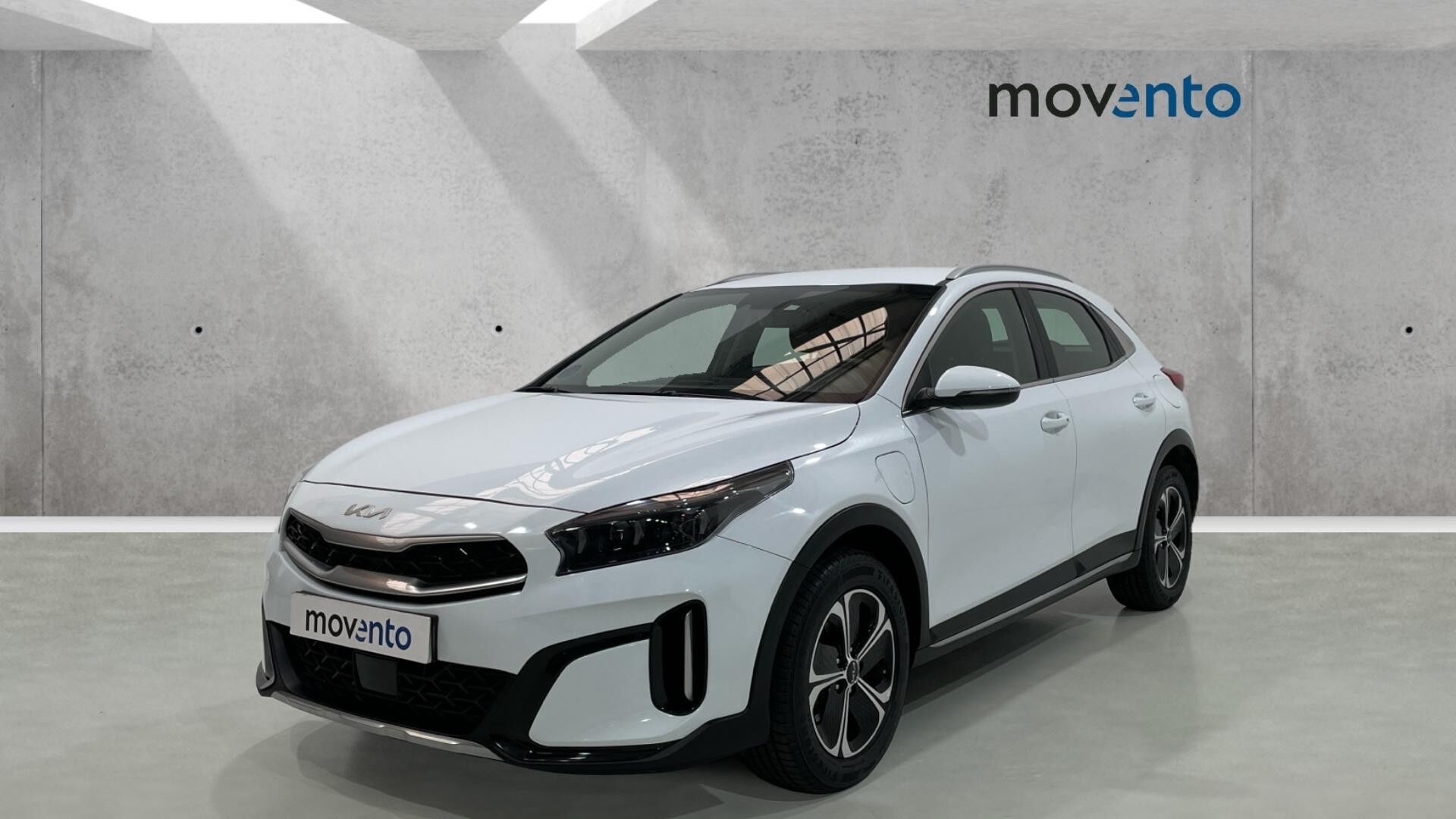 Foto del KIA XCeed 1.6 PHEV eDrive Aut.