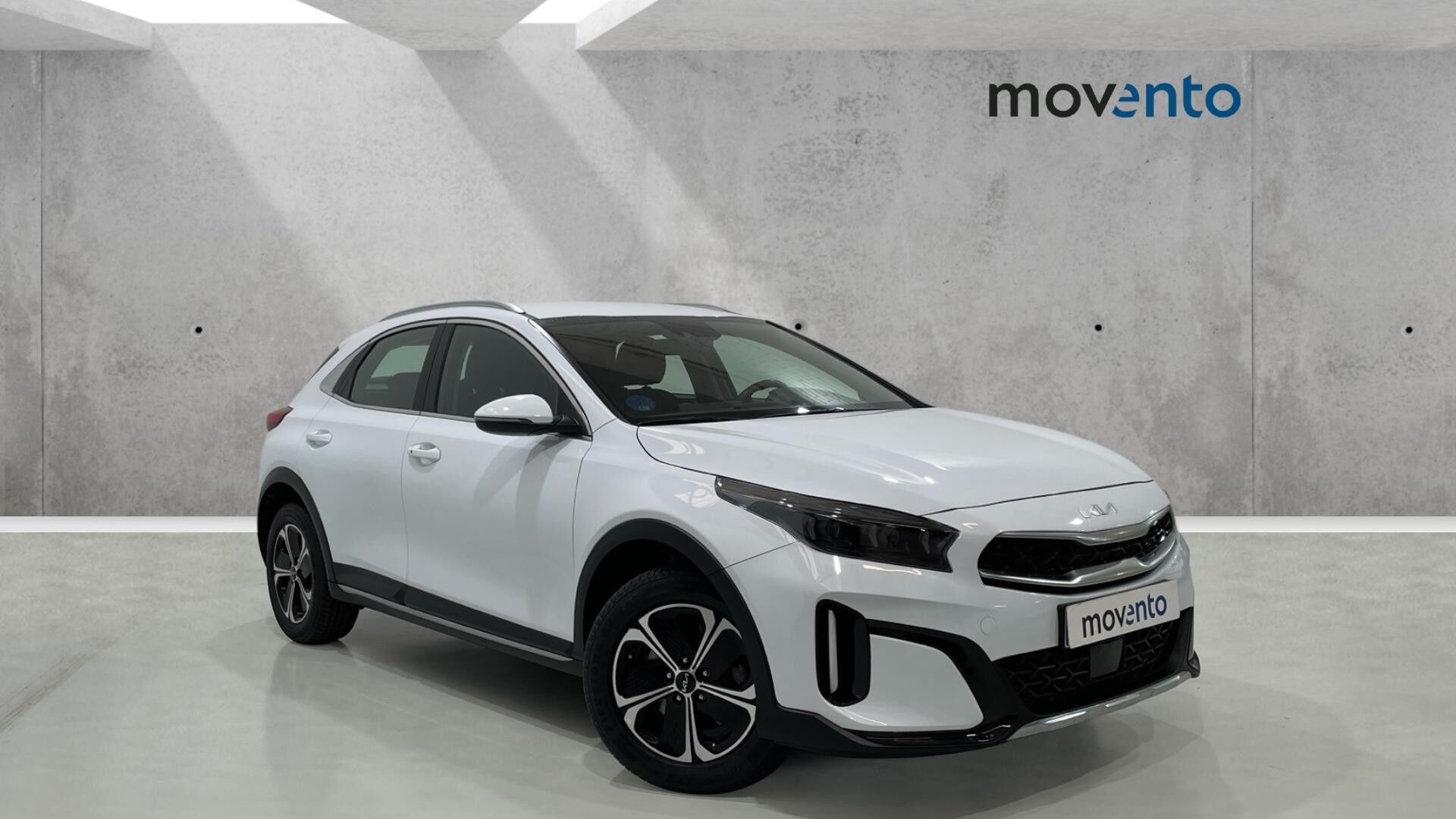 Foto del KIA XCeed 1.6 PHEV eDrive Aut.