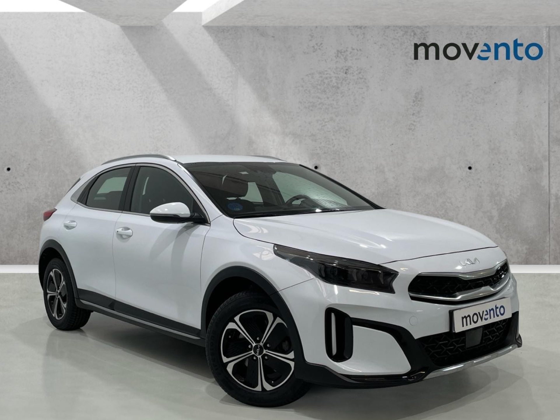Imagen de KIA XCeed