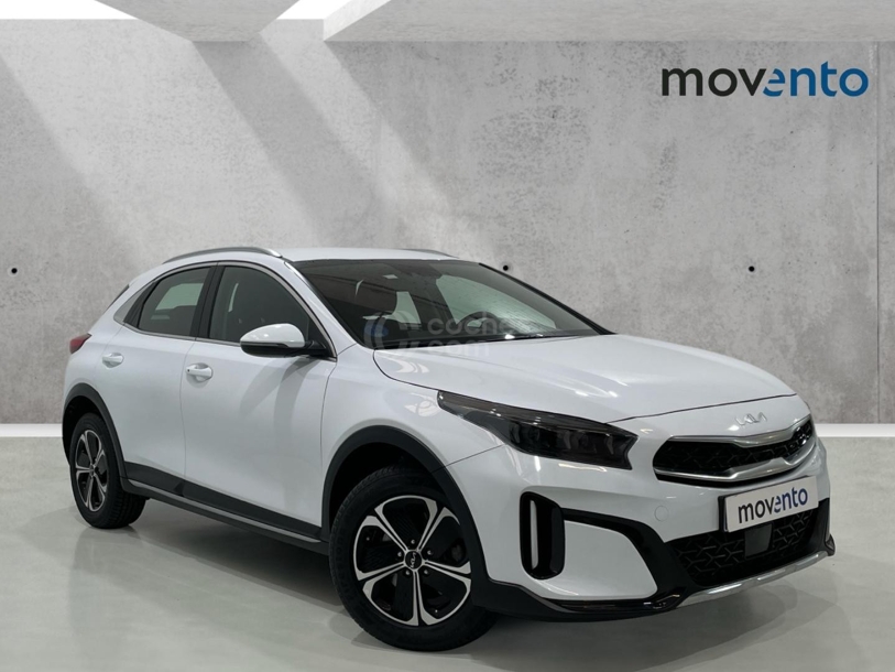 Foto del KIA XCeed 1.6 PHEV eDrive Aut.