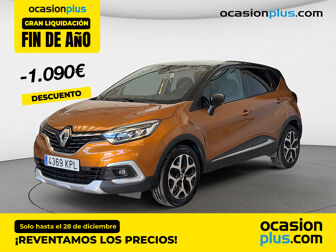 Imagen de RENAULT Captur TCe Energy Zen 66kW