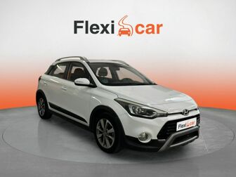 Imagen de HYUNDAI i20 1.1CRDI 25 Aniversario