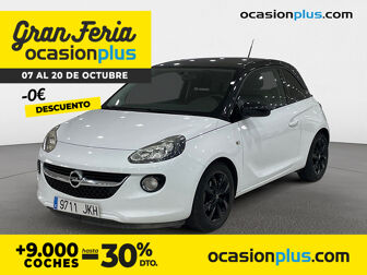 Imagen de OPEL Adam 1.4 XEL S&S Jam