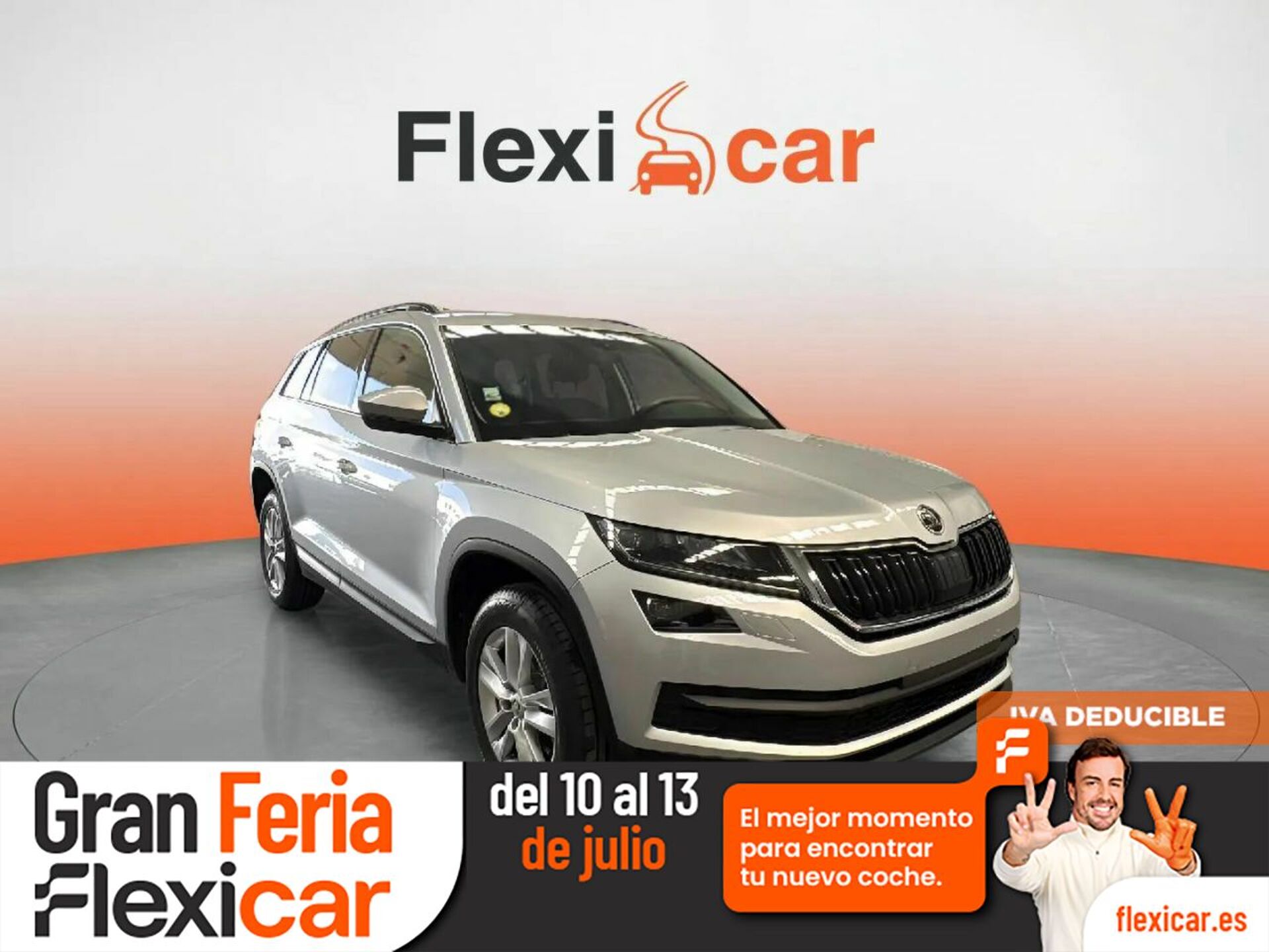 Imagen de SKODA Kodiaq