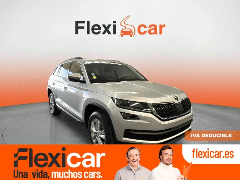 Foto del SKODA Kodiaq 2.0TDI AB tech Ambition 4x2 DSG 110kW
