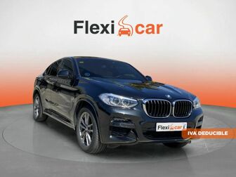 Imagen de BMW X4 xDrive 20dA