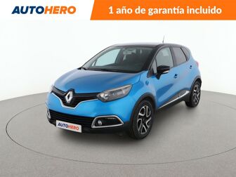 Imagen de RENAULT Captur TCe eco2 Energy Intens 90