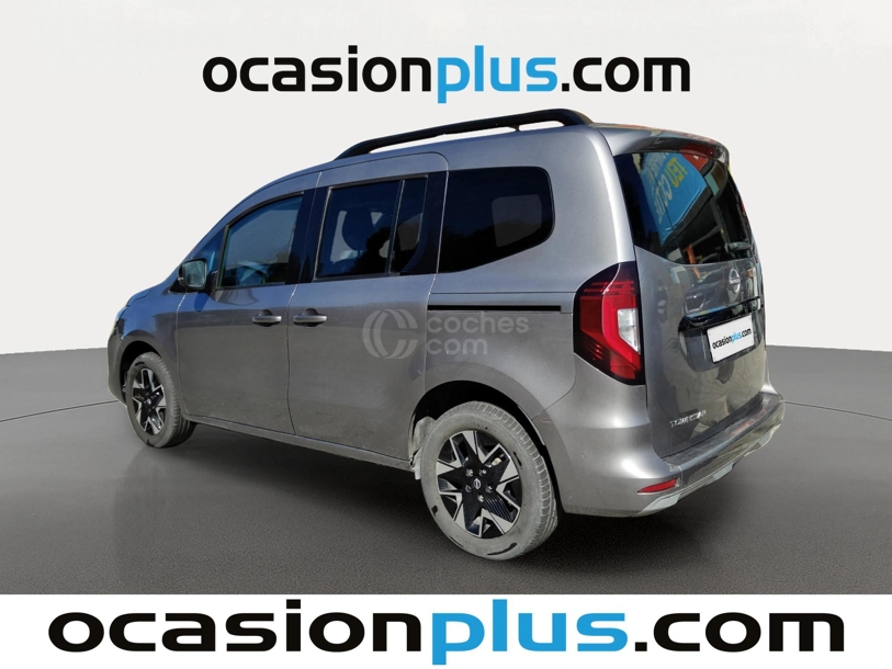 Foto del NISSAN Townstar Combi 1.3G N-Connecta L1 5pl