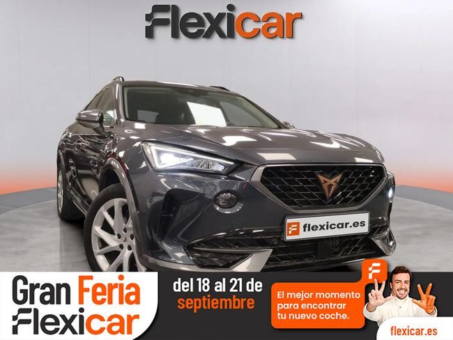 CUPRA Formentor (1.5 TSI 110kW (150 CV)) en Baleares