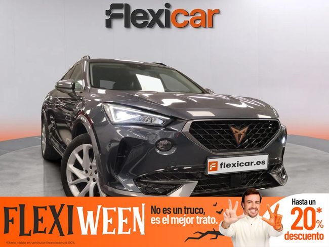 CUPRA Formentor (1.5 TSI 110kW (150 CV)) en Baleares