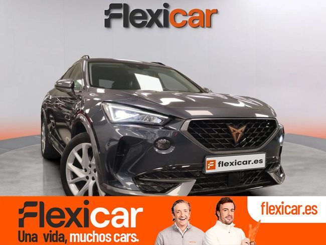 CUPRA Formentor (1.5 TSI 110kW (150 CV) DSG) en Baleares