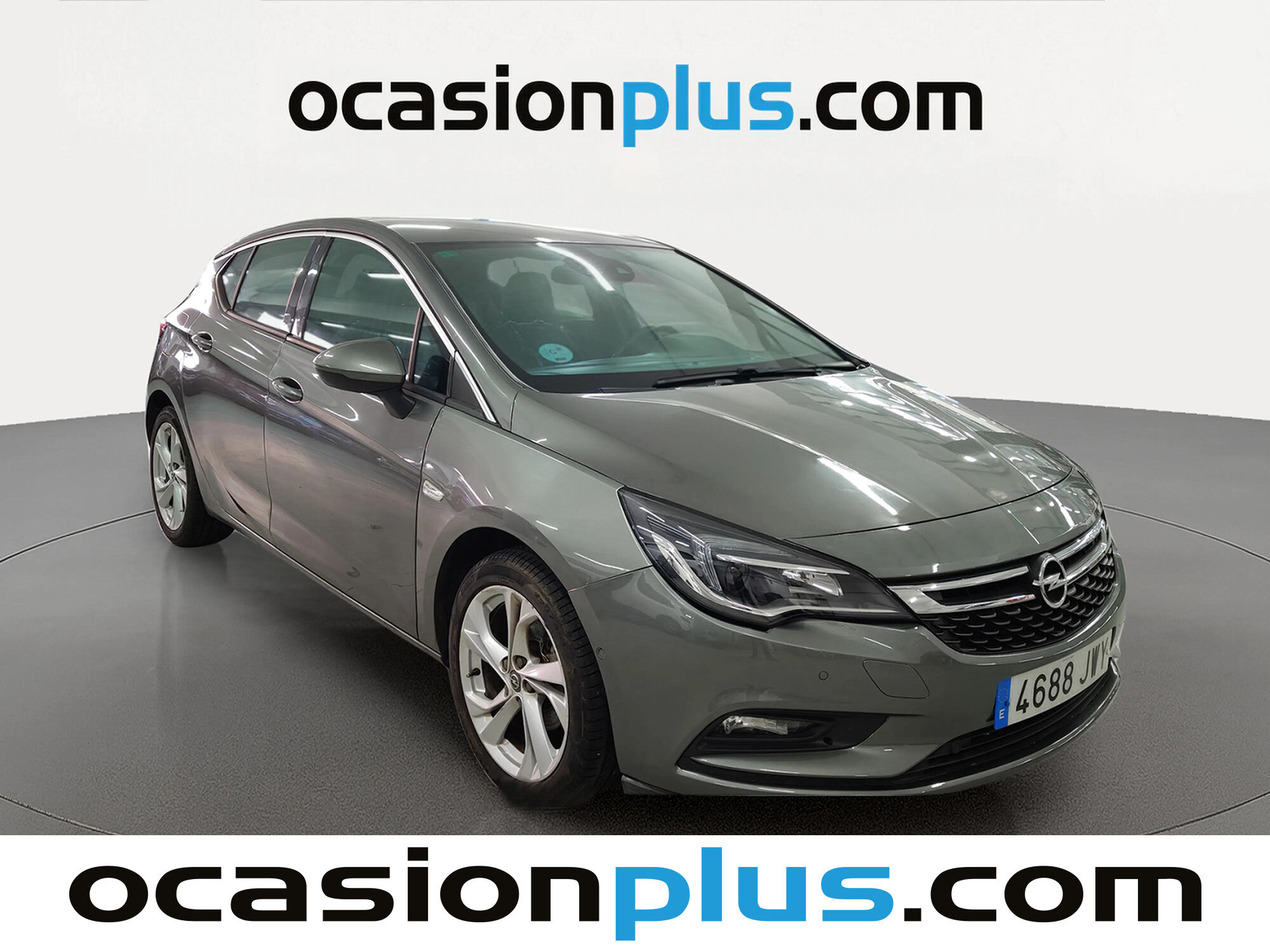 Foto del OPEL Astra 1.4T S-S Dynamic 125