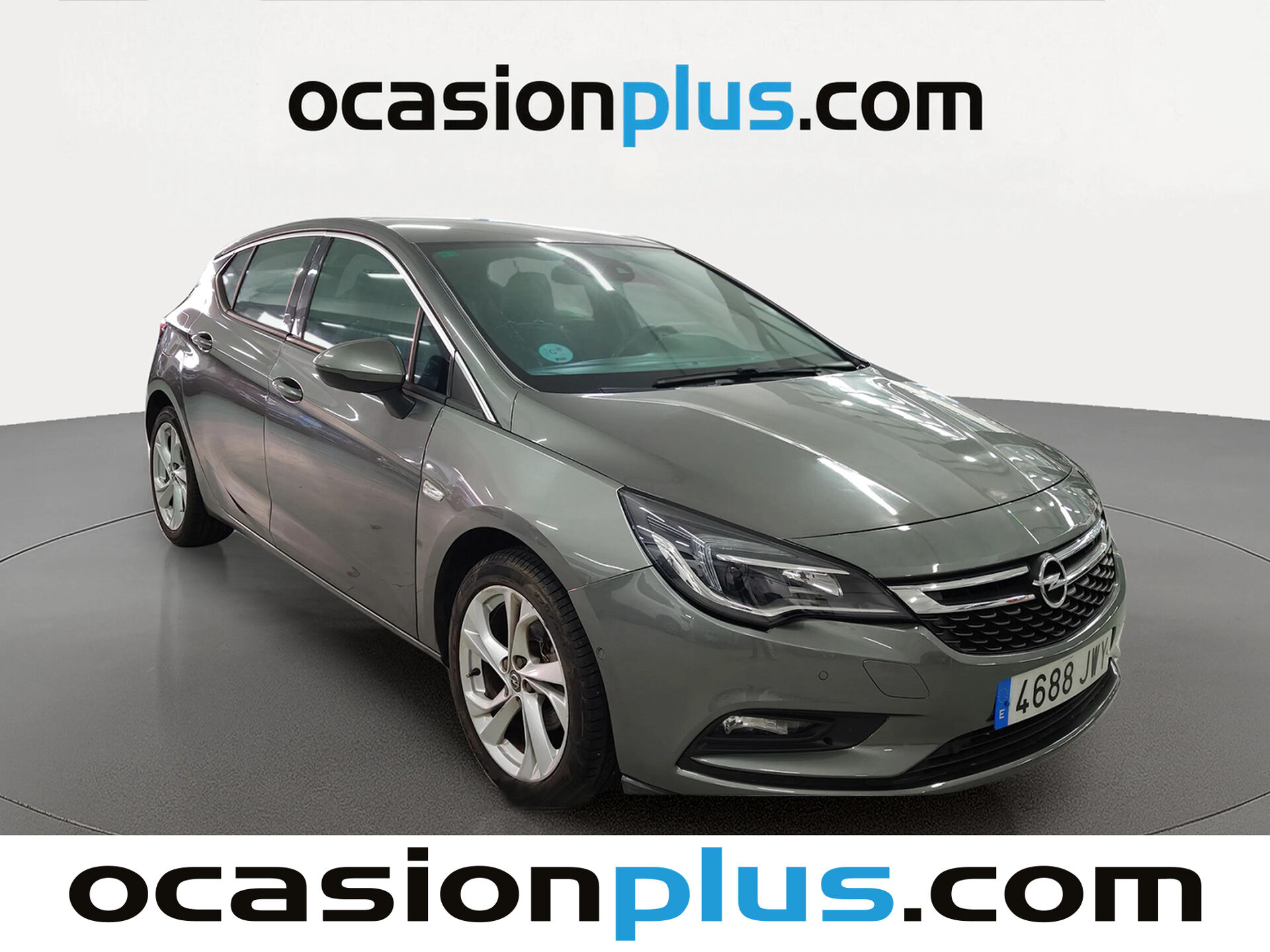 Imagen 2 de OPEL Astra
