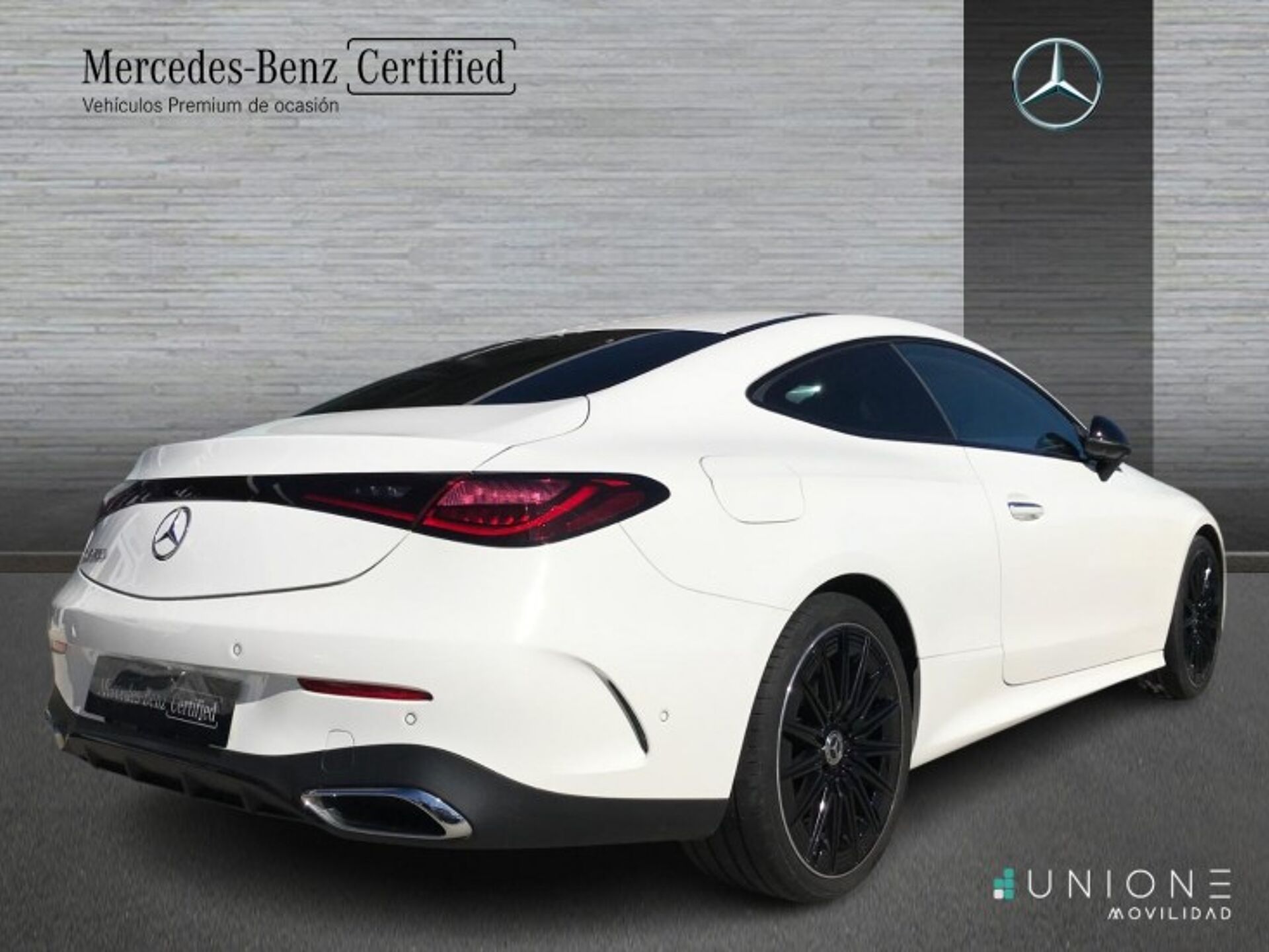 Imagen 2 de MERCEDES Clase CLE