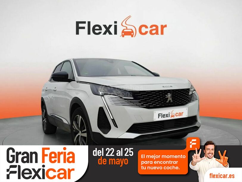 Foto del PEUGEOT 3008 1.5BlueHDi Allure S&S 130