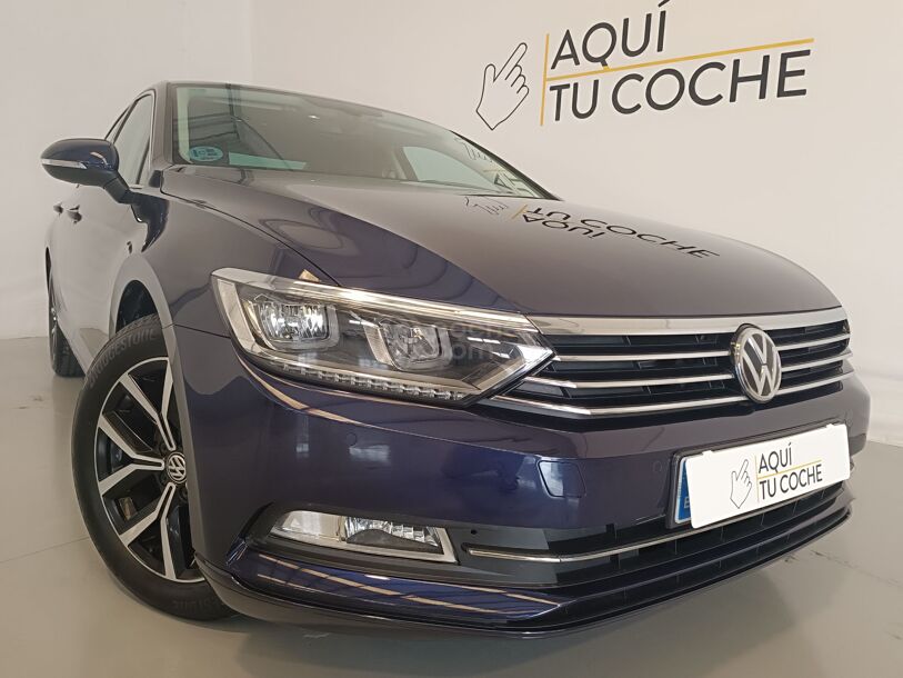 Foto del VOLKSWAGEN Passat 1.5 TSI ACT Executive 110kW