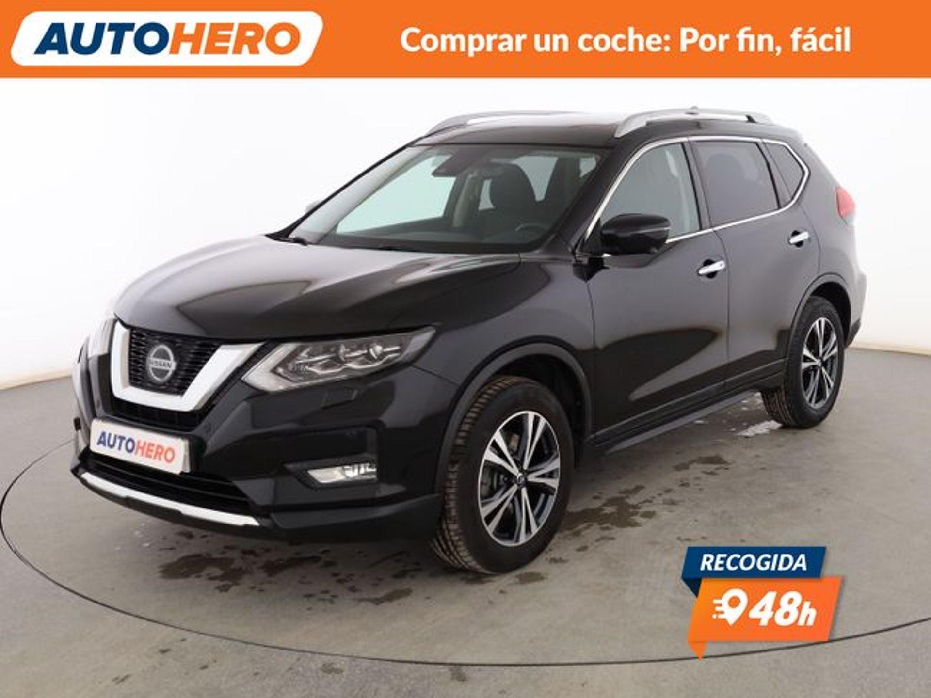 Imagen de NISSAN X-Trail