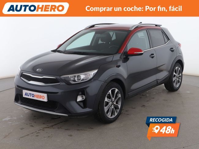 KIA Stonic (1.0 TGDI Drive) en Madrid