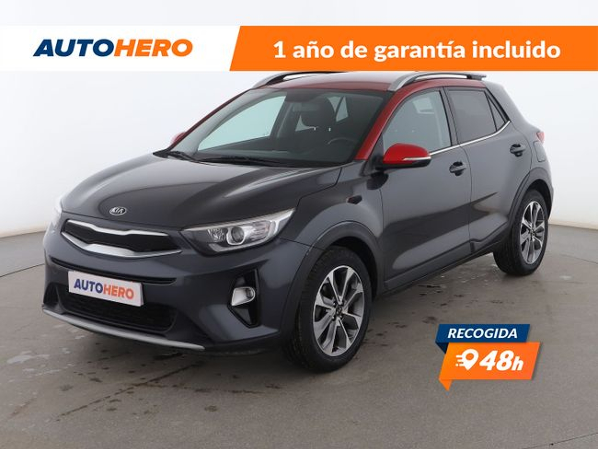 Imagen de KIA Stonic