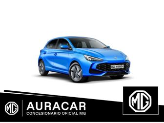 Imagen de MG 3 1.5 Hybrid+ Standard 143kW