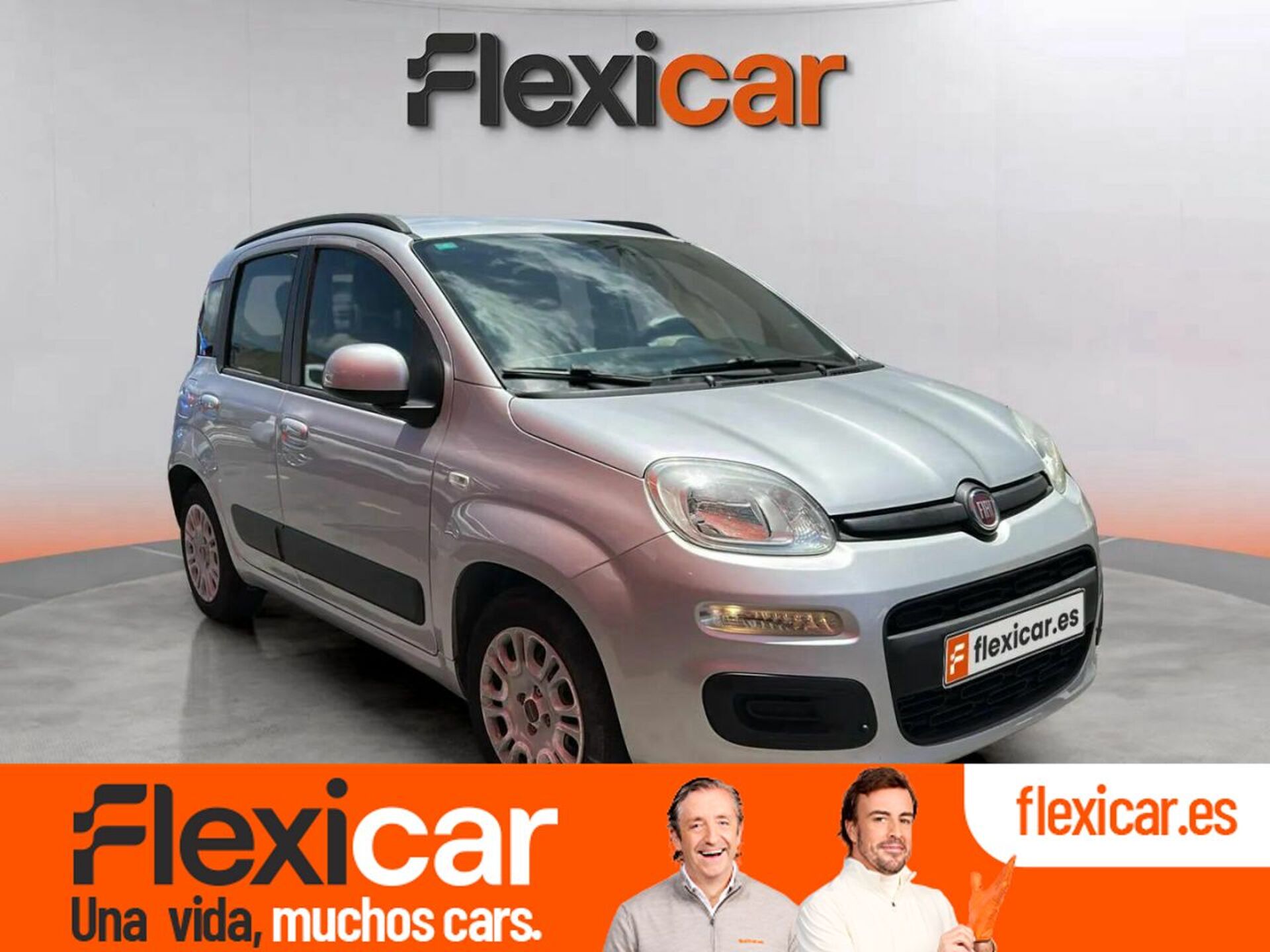 Imagen de FIAT Panda