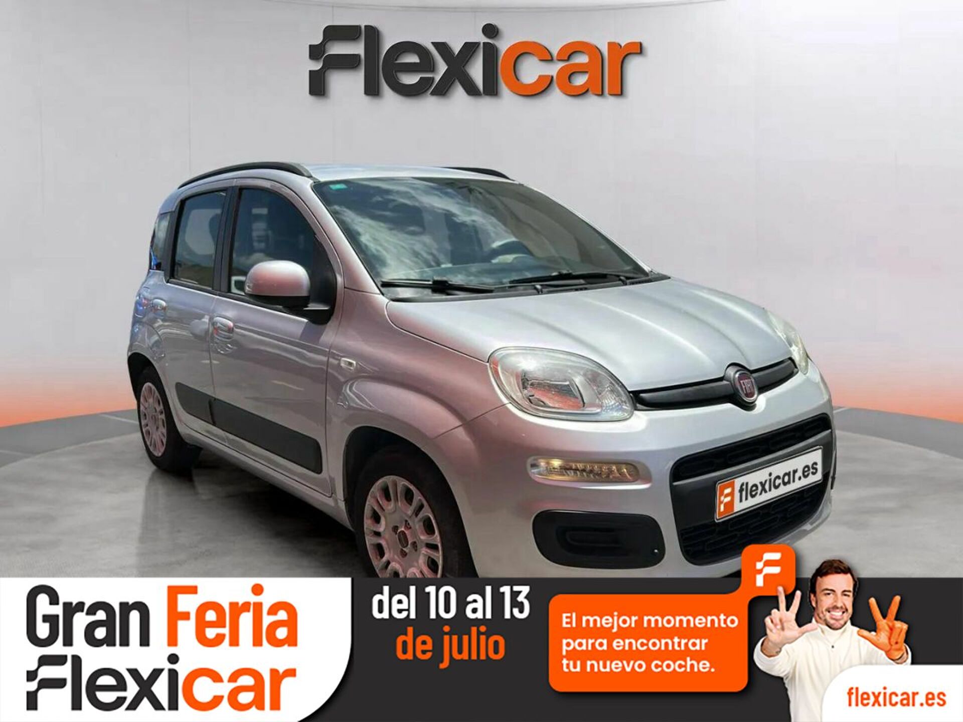 Imagen de FIAT Panda