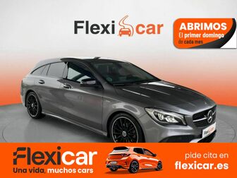 Imagen de MERCEDES Clase CLA CLA 200