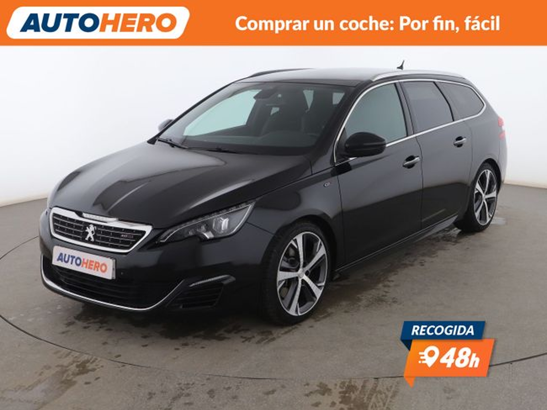 Imagen de PEUGEOT 308