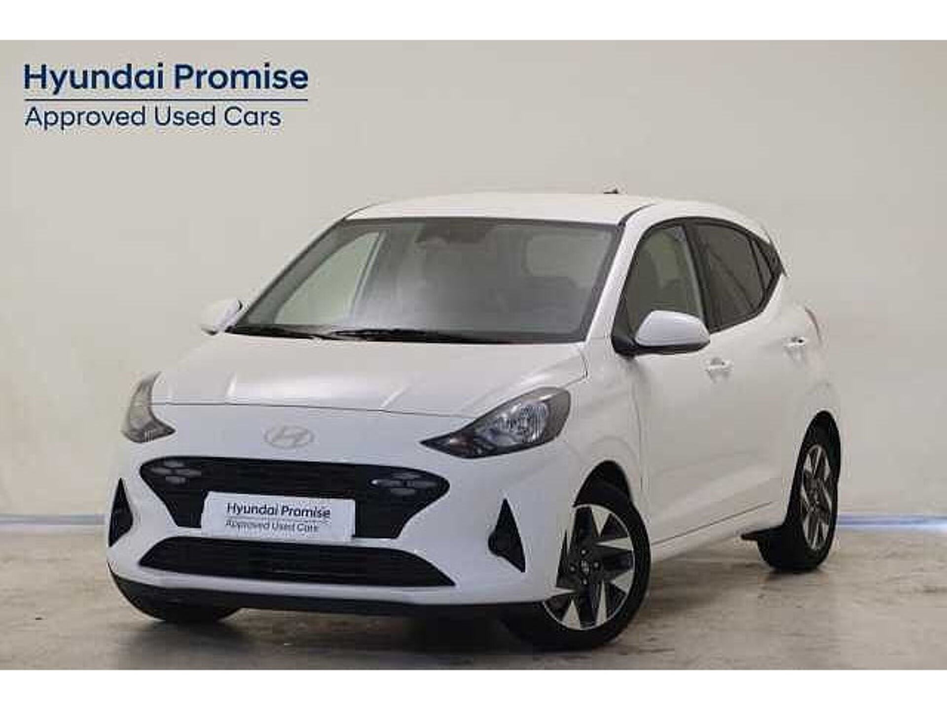 Imagen de HYUNDAI i10