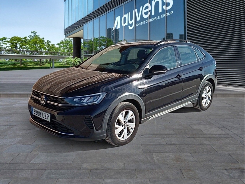 Foto del VOLKSWAGEN Taigo 1.0 TSI Life 81kW