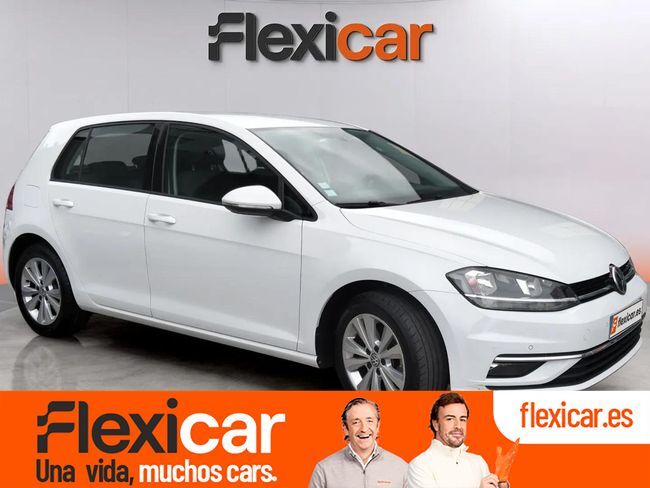 VOLKSWAGEN Golf (Advance 1.6 TDI 85kW (115CV)) en Vizcaya