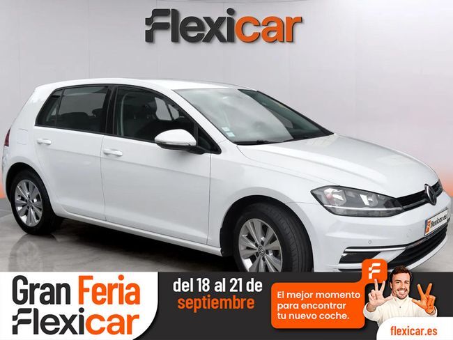 VOLKSWAGEN Golf (Advance 1.6 TDI 85kW (115CV)) en Vizcaya