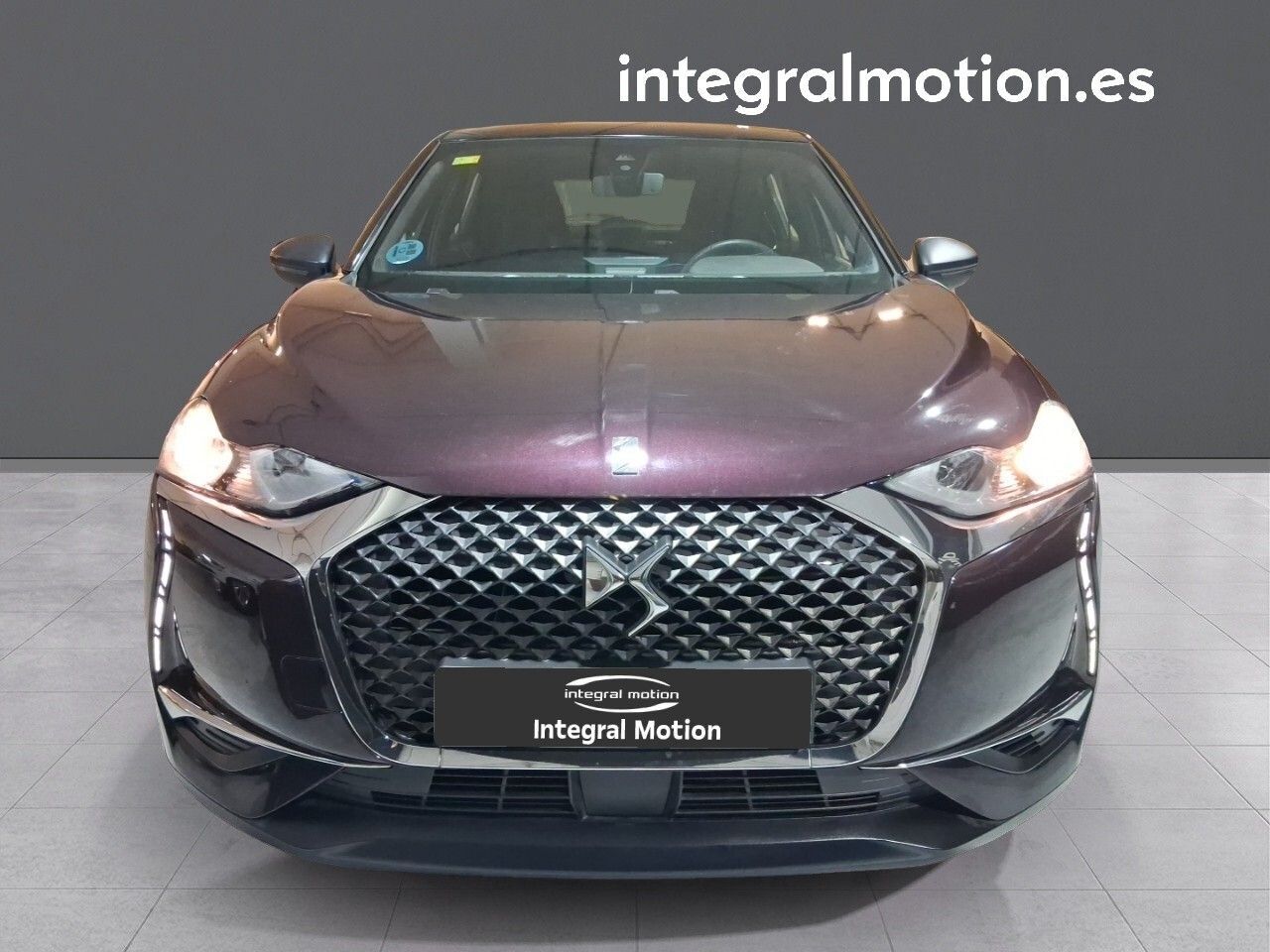 Foto del DS DS3 Crossback DS 3 Crossback Puretech Grand Chic 130 EAT8