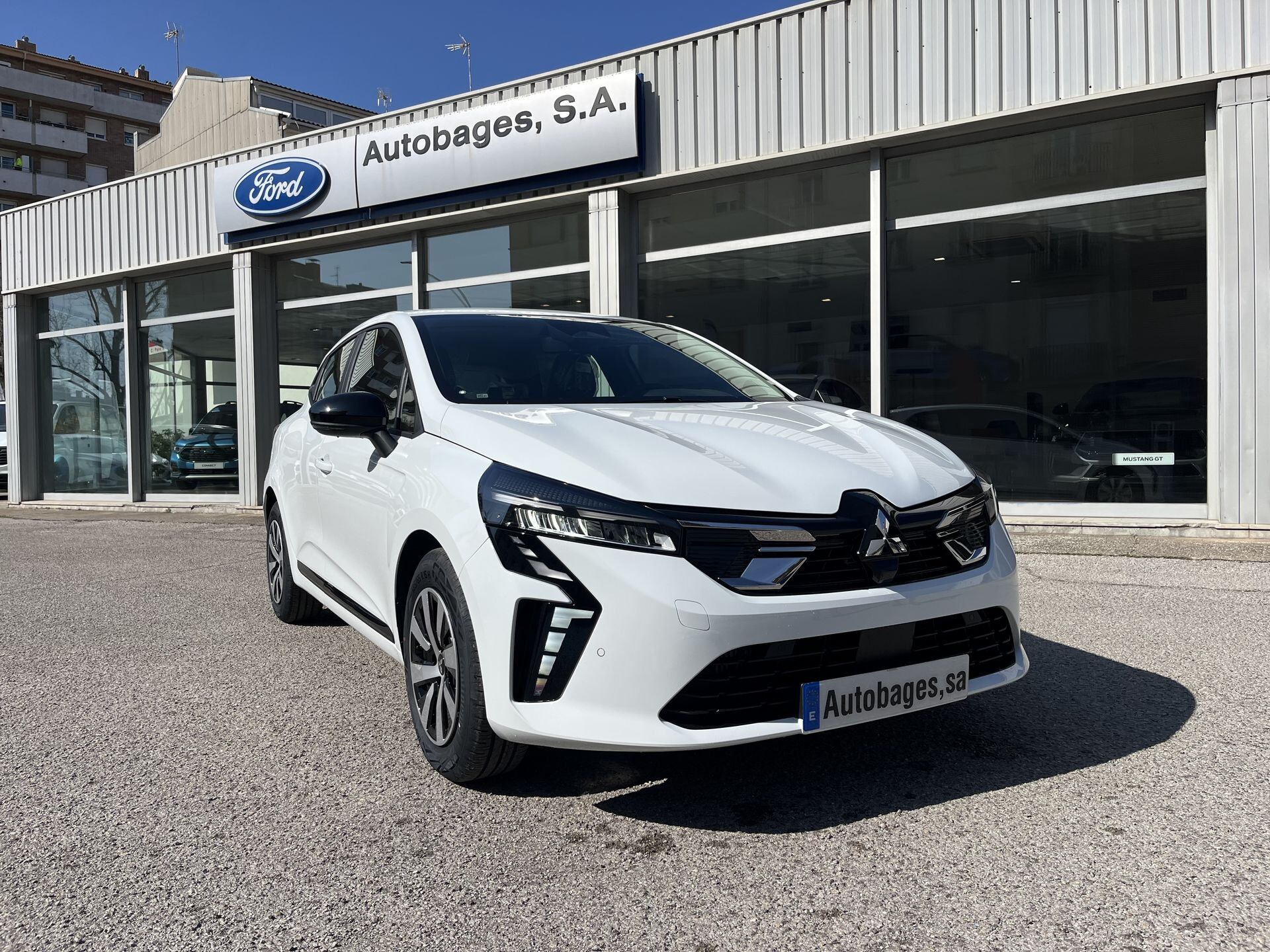 Imagen 3 de MITSUBISHI Colt